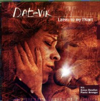 00 Datevik - Listen To My Heart
