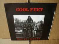 Cool Feet - Alone in Your Cage.JPG