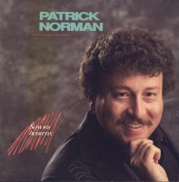Patrick Norman - Soyons heureux - Front.JPG