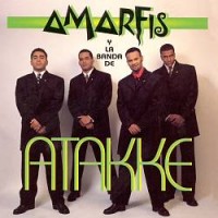 Amarfis Y La Banda De Atakke - Ca.jpg