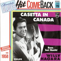 Willy Hagara  - Casetta in Canada.jpg