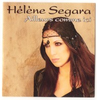 Helene Segara - Ailleurs Comme Ici.jpg