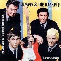 Jimmy & The Rackets - Wie du.jpg