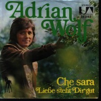 Adrian Wolf - Che Sara.jpg