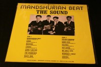 The Sounds - Manchurian B.jpg