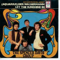 The Spencer Davis Group - Let The S.jpg