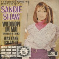 Sandie Shaw - Wiedehopf im Mai (Puppet On A St.jpg