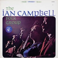 Ian Campbell - I´m on the road.jpg