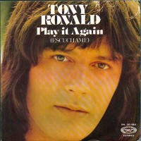 Tony Ronald - Play It A.jpg