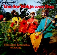 Balalaika-Ensemble Wolga - Kalinka.JPG