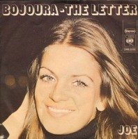 Bojoura - The Letter.JPG