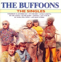 The Buffoons - My World Fell Down.JPG