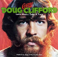 Doug Clifford - I'm A Man..jpg