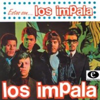 LOS IMPALA - I FEEL GOOD.jpg