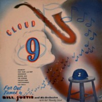 Bill Justis - Cloud 9 [Sun LP 1950 (1959)]small.jpg