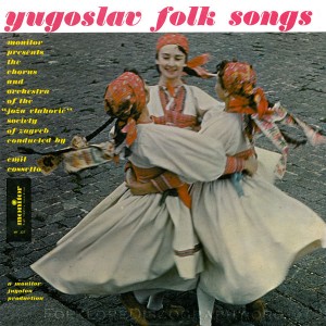 yugoslav-folk-songs