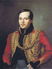 m.yu.lermontov