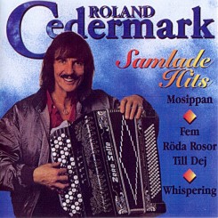 roland-cedermark---samlade-hits-(1997)