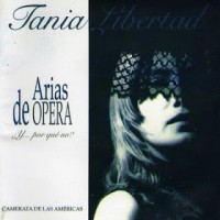 00 TL Arias de Opera