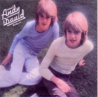Andy &amp; David Williams - 1973 - Meet Andy &amp; David Williams [320]