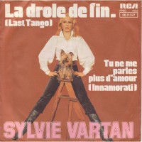 Sylvie Vartan - Tu Ne Me Parles Plus D'amour.jpg