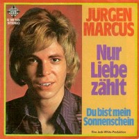 Jurgen Marcus - Nur Liebe Zahlt..jpg