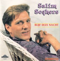 Salim Seghers - Alles draait om liefde..jpg