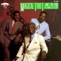 James Williams-The Magical Trio 1