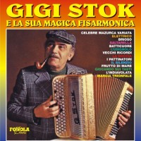 Gigi Stok