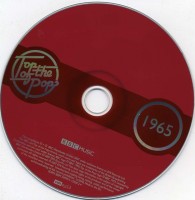 VA - Top Of The Pops 1965 (2007) Disk.jpg