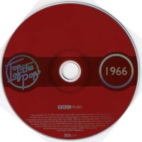VA - Top Of The Pops 1966 (2007) Disk.jpg