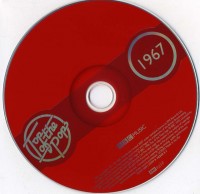VA - Top Of The Pops 1967 (2007) Disk.jpg
