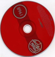 VA - Top Of The Pops 1968 (2007) Disk.jpg