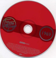 VA - Top Of The Pops 1969 (2007) Disk.jpg