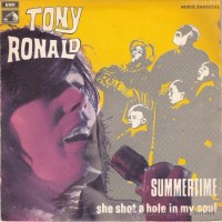 Tony Ronald - Summertime.jpg