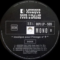 face-b-1967-claude-vasori---musique-pour-limage-n°-9-vite-et-doux