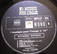 face-b-1967-claude-vasori---musique-pour-limage-n°14---rythmes-actuels