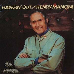 front-1974-henry-mancini---hangin-out