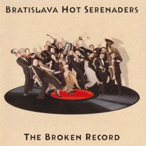 bratislava-hot-serenaders---the-broken-record