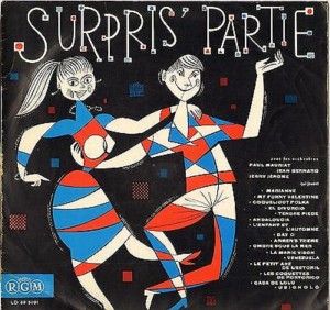 front-1958-paul-mauriat--jean-bernard--jerry-jerome---surprise-partie