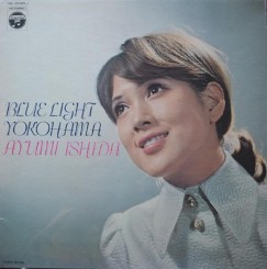 front-1969-ayumi-ishida---blue-light-yokohama
