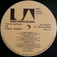 side-2-1971-the-50-guitars-of-tommy-garrett---go-south-of-the-border-vol.-3