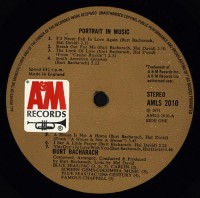 side-1-1971-burt-bacharach---portrait-in-music
