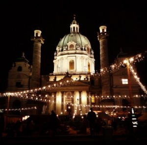 karlsplatz