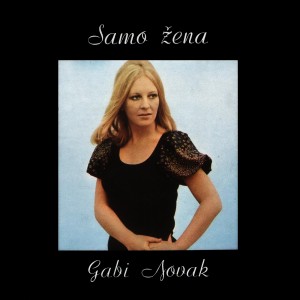 gabi-novak---samo-zena-1974