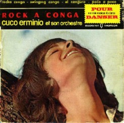 front-cuco-erminio-et-son-orchestre---rock-a-conga-1959-ep-450v215