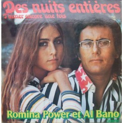 front-1976-romina-power-et-al-bano---des-nuits-entières