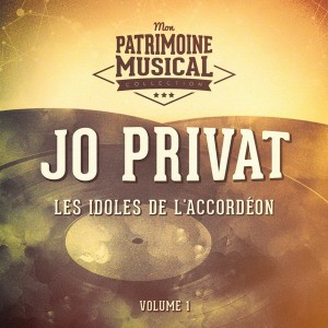 jo-privat---les-idoles-de-laccordéon-vol.1-(2016)