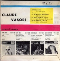 back-claude-vasori---marie-marie-1959
