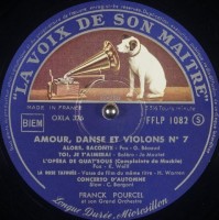 side-b-1956-franck-pourcel-et-son-grand-orchestre---amour-danse-et-violons-№-7